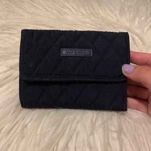 ADORABLE VERA BRADLEY WALLET!!!